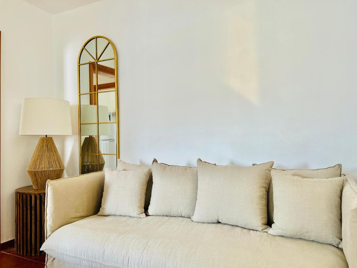 Appartement Canaryislandshost L Surfside Famara