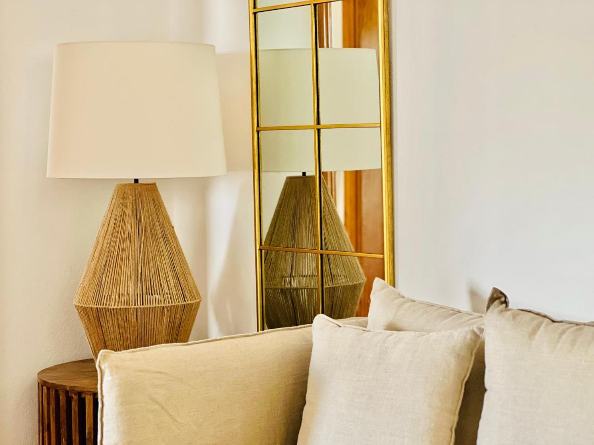 Canaryislandshost L Surfside Appartement Famara