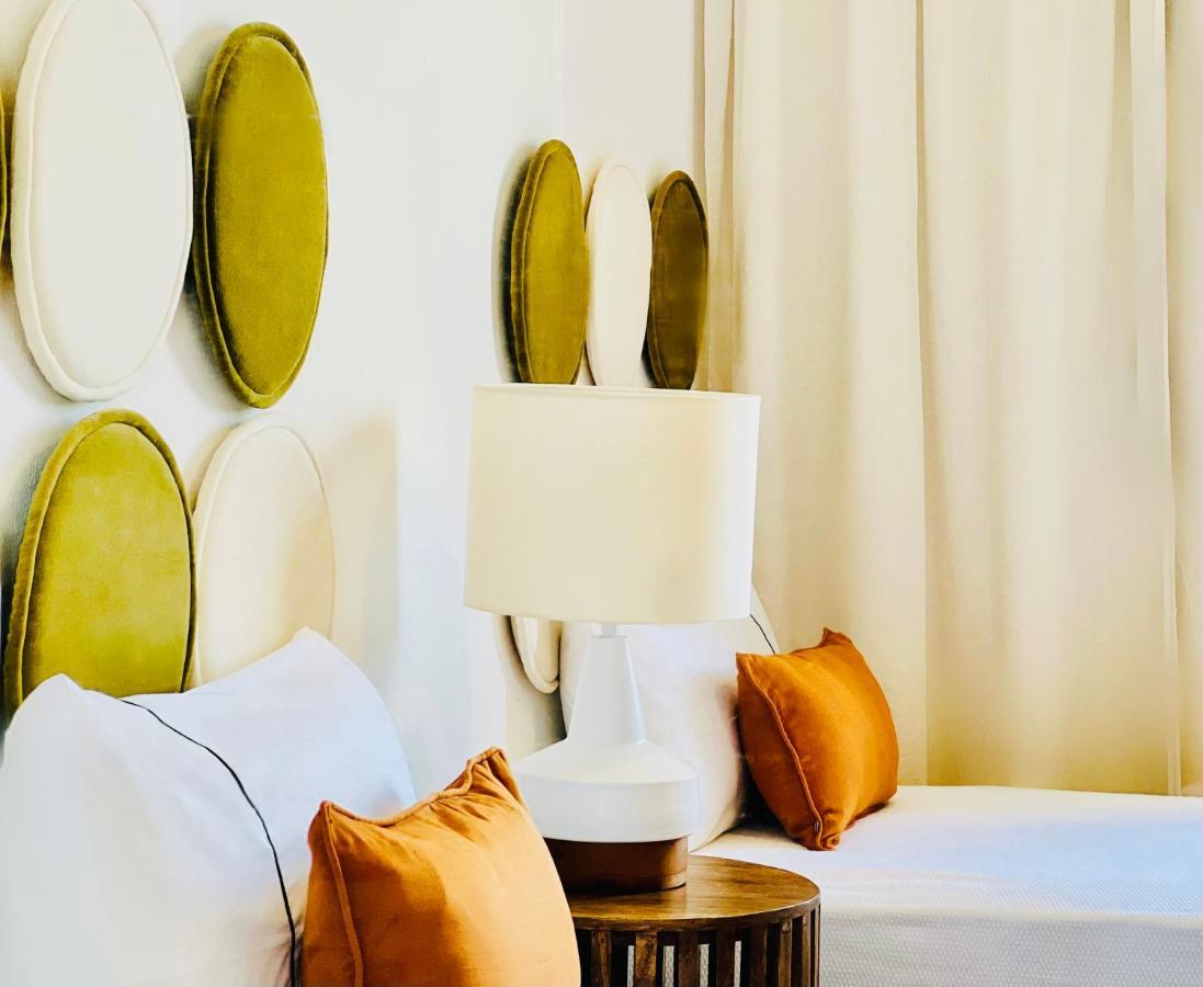 Canaryislandshost L Surfside Appartement *