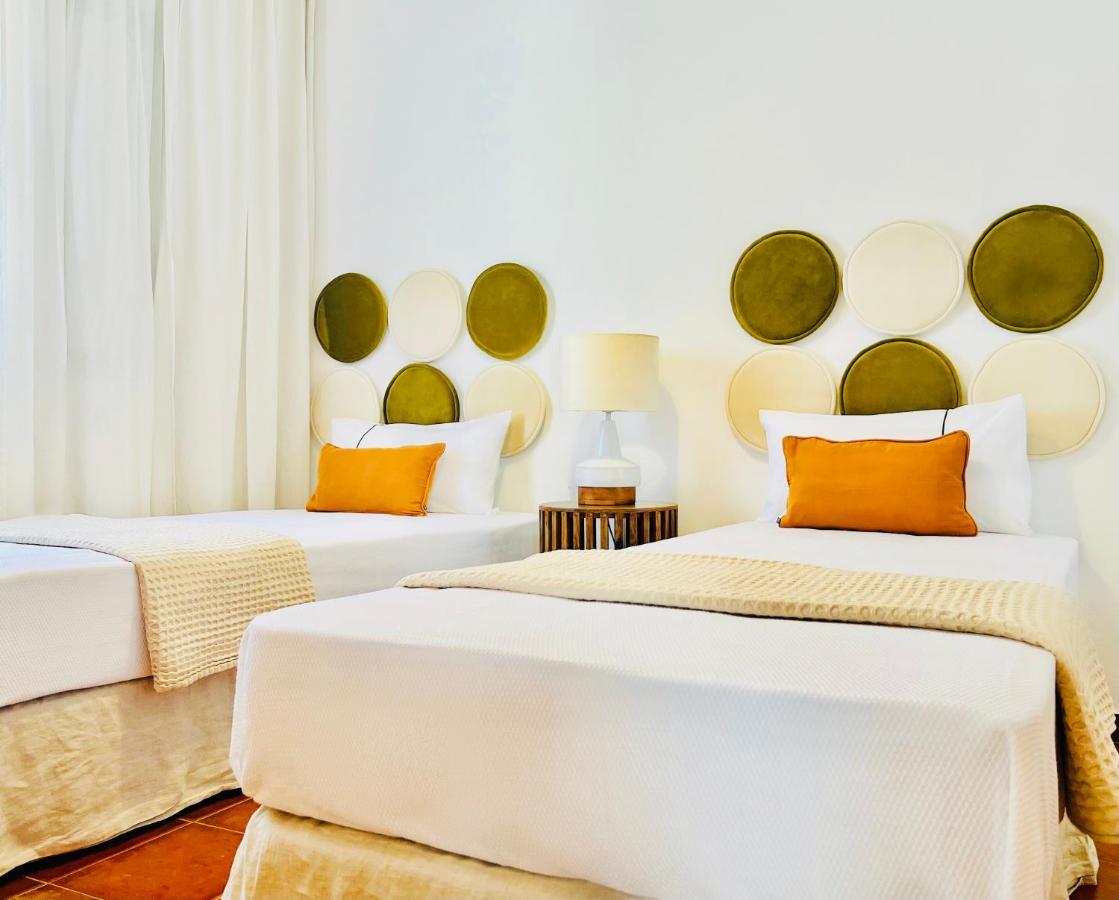 Canaryislandshost L Surfside Appartement Famara
