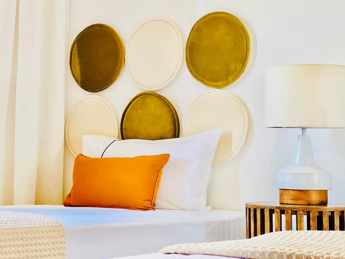 Canaryislandshost L Surfside Apartament Famara